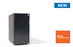 Client PC - Workstation - RECT™ WS-2229C - with AMD Ryzen™ Threadripper™ 9000 Serie Processors up to 5.40 GHz Client PC - Workstation - RECT™ WS-2229C - with AMD Ryzen™ Threadripper™ 9000 Serie Processors up to 5.40 GHz