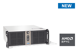 Client PC - Workstation - RECT™ WS-8839C - with brand-new AMD Epyc 9005 processors up to 160 cores Client PC - Workstation - RECT™ WS-8839C - with brand-new AMD Epyc 9005 processors up to 160 cores