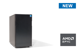 Client PC - Workstation - RECT™ WS-2239C - with brand-new AMD Epyc 9005 processors up to 160 cores Client PC - Workstation - RECT™ WS-2239C - with brand-new AMD Epyc 9005 processors up to 160 cores
