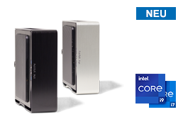 Arbeitsplatz - Desktop - RECT™ DT-1273C Mini - Mini Desktop mit neuesten Intel® Core™ CPUs der 14. Generation