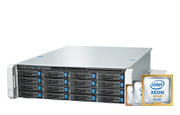 Server Rack Server 3u Rect Rs 8734r8 3u Rack Server With Amd Epyc Cpus For Up To 64 Cores Rect Shop With Configurator