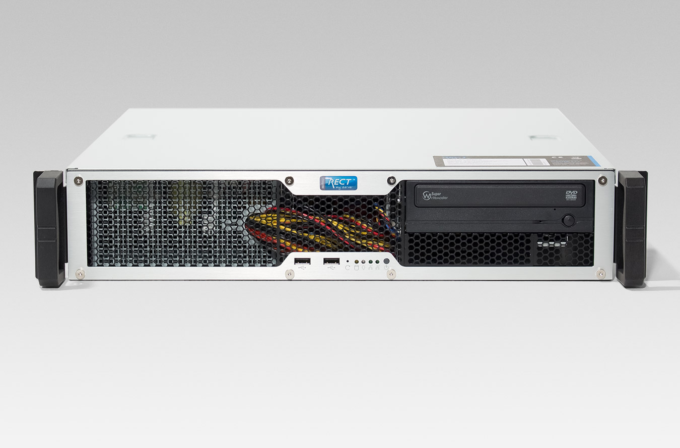 Server Rack Server U Rect Rs C Short U Rack Server With Intel Xeon E