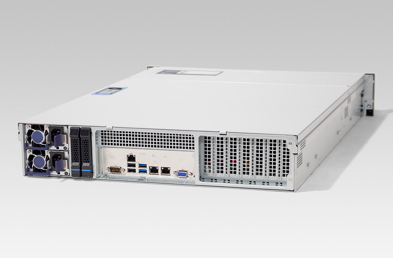 Server Rack Server U Rect Rs R Dual Intel Xeon Scalable Of The Rd Generation In